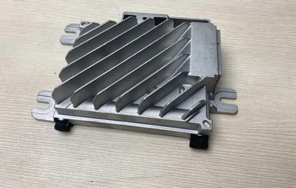 BMW 3 G20 G21 Sound amplifier 5A38AB8
