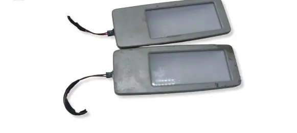 BMW X1 E84 Rear seat light 9215603