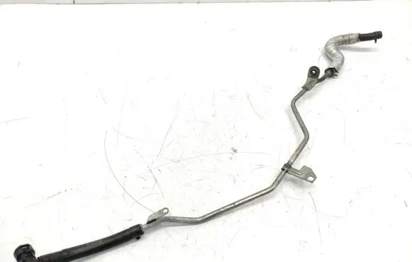 Opel Insignia A Engine coolant pipe/hose 55571703