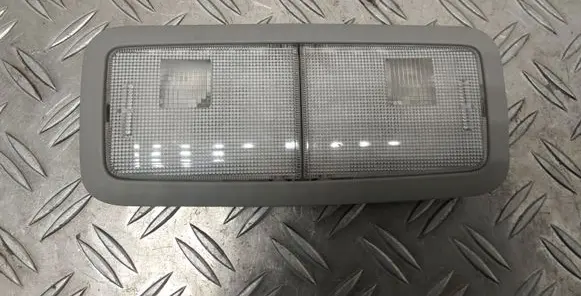 Toyota Verso Rear seat light 8125005030