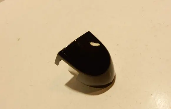 BMW X5 E70 Front door handle cover 60101