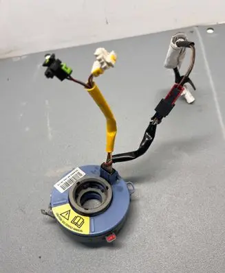 Alfa Romeo 159 Airbag slip ring squib (SRS ring) 59001050