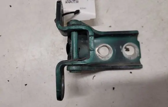 Front door lower hinge