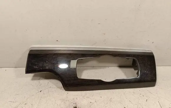 BMW 7 F01 F02 F03 F04 Panel trim 9192355