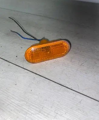 Ford Fiesta Front fender indicator light 2S6A13K354AD