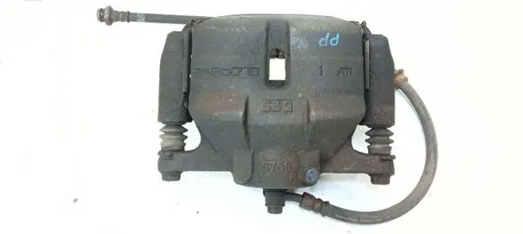 Nissan Qashqai Front brake caliper 410014BA0A 41001JD00A 410014BA0C