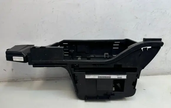 Mercedes-Benz GLC C253 Other trunk/boot trim element A2536844300