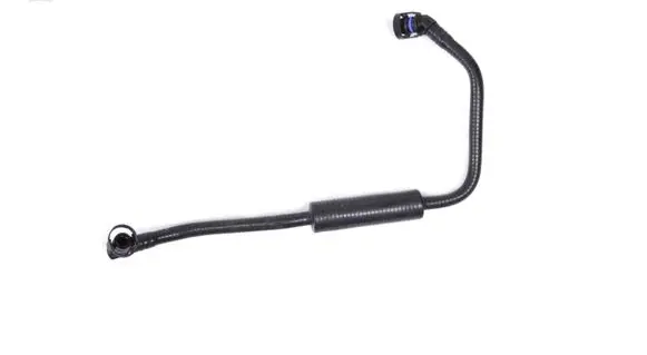 BMW 5 F10 F11 Vacuum line/pipe/hose 7636131