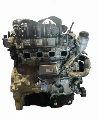 Land Rover Range Rover Evoque L538 Engine pbg4d36015ad