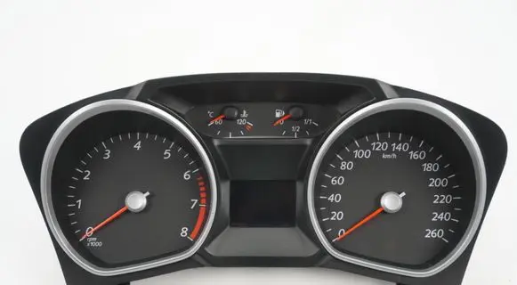 Ford Galaxy Speedometer (instrument cluster) 6M2T10849AJ 6M2T14C026AF 6M2T14C088AF