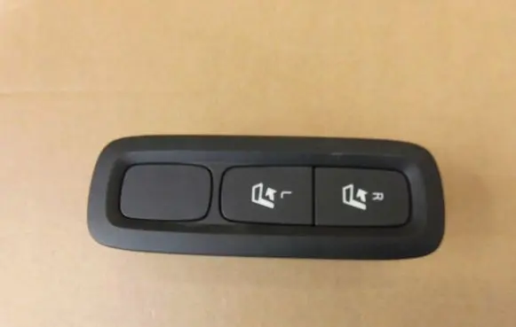 Volvo XC90 Seat control switch 31394150