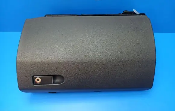 Mercedes-Benz E W212 Glove box set A2126800891 A2126800391 A2126800326