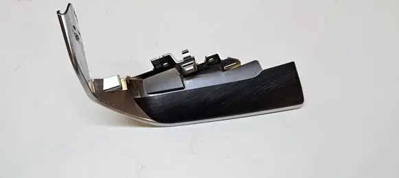 Panel trim