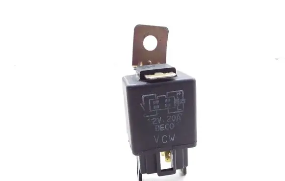 KIA Carnival Other relay VCW