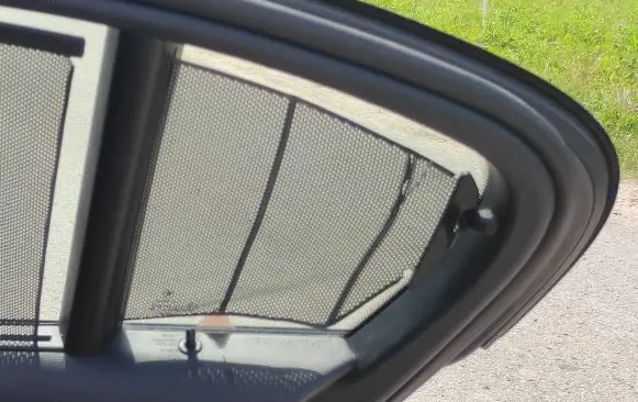 BMW X5 E53 Other interior part