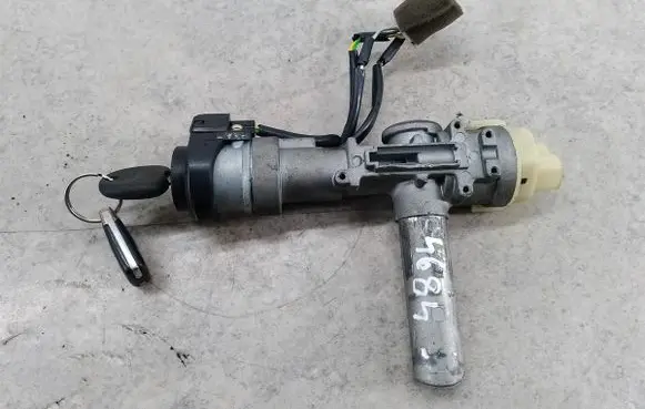 Hyundai Coupe Ignition lock 