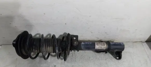 Mercedes-Benz C W204 Front shock absorber/damper A2043200966
