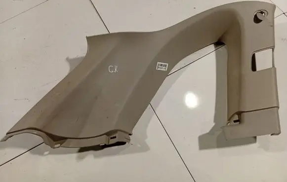 Opel Antara (D) pillar trim (bottom) 96827075