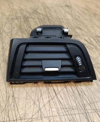 BMW 3 F30 F35 F31 Dash center air vent grill 923197013 9231970