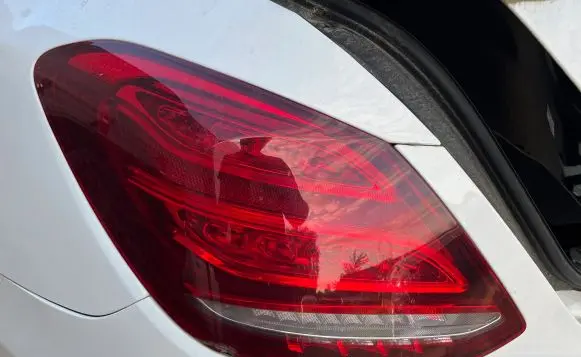 Mercedes-Benz C AMG W205 Rear/tail lights