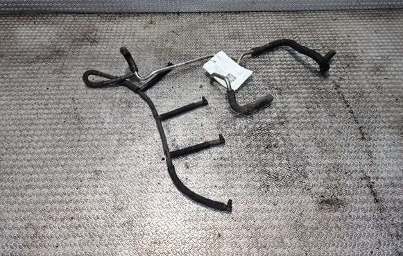 Volkswagen Caddy Fuel return line/hose 03L201360