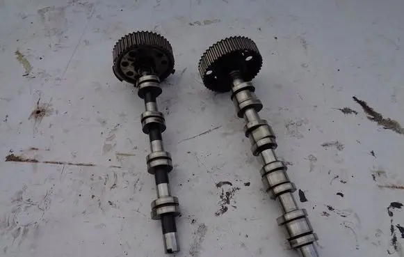 Mitsubishi Outlander Camshaft 