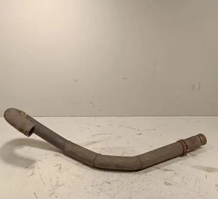 Nissan Qashqai Engine coolant pipe/hose
