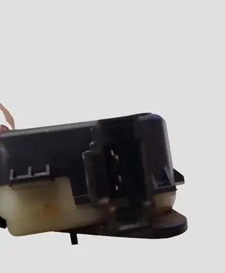 Skoda Octavia Mk2 (1Z) Trunk lock loop 1Z0827511C