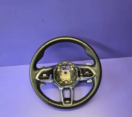 Jaguar E-Pace Steering wheel P9C3-3F563-HC8PVJ