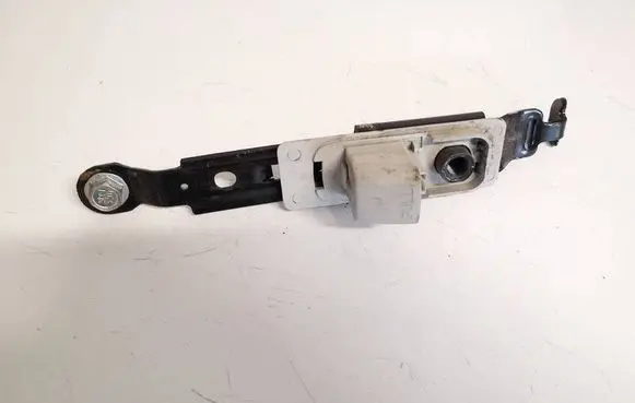 Mazda 2 Other exterior part