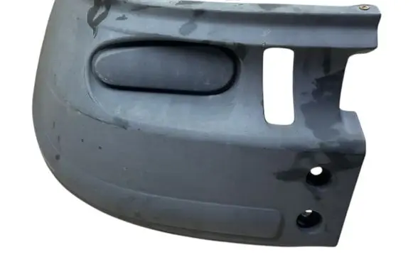 Ford Transit Front bumper corner part panel trim YC1517E889