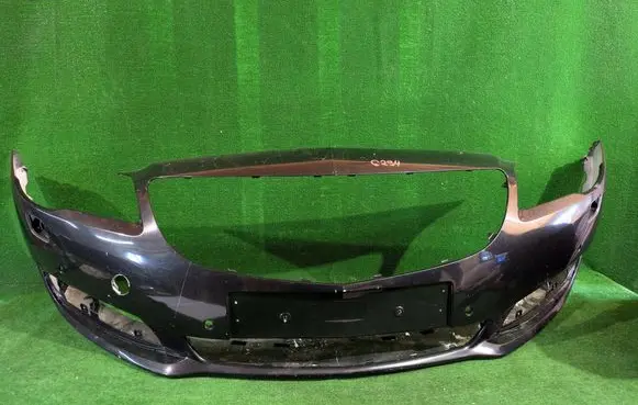 Opel Insignia A Front bumper