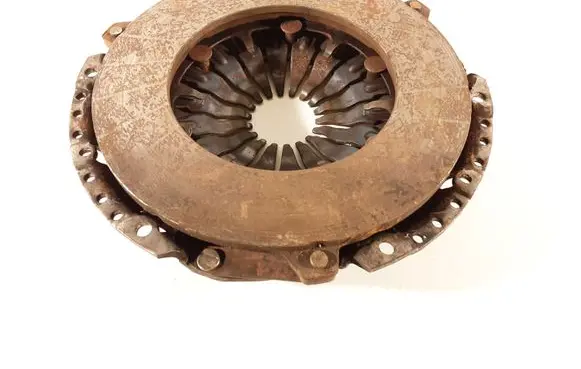 Opel Insignia A Pressure plate 55570369 55570370 332350714