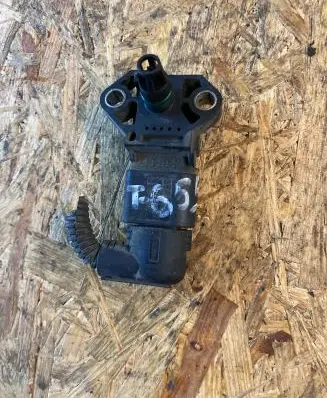 Audi A3 S3 8P Air pressure sensor 038906051C 0281002401