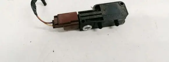 Ford Mondeo Mk III Airbag deployment crash/impact sensor 1S7T14B342AC 1S7T-14B342-AC