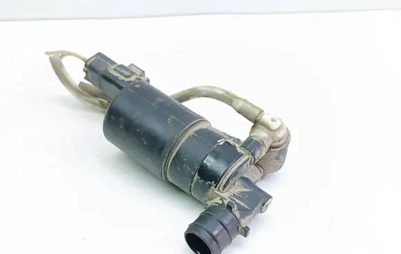 Citroen Xsara Picasso Windscreen/windshield washer pump 9632984980