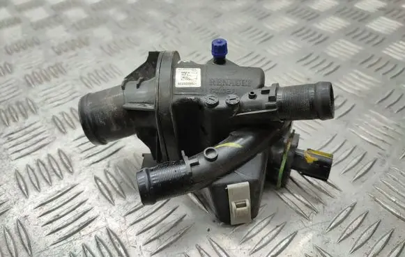 Thermostat/thermostat housing