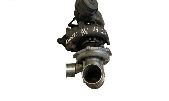 Toyota Avensis T270 Turbo 172010R060 0901280133
