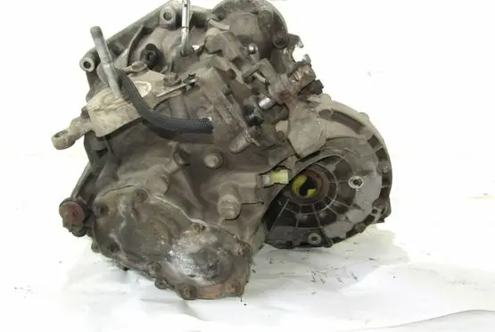 Fiat Stilo Manual 5 speed gearbox