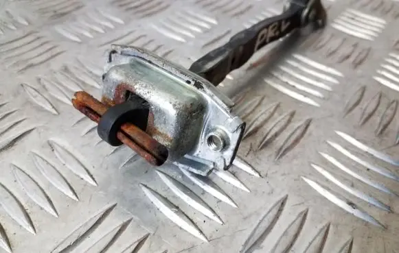 Suzuki Grand Vitara II Front door check strap stopper
