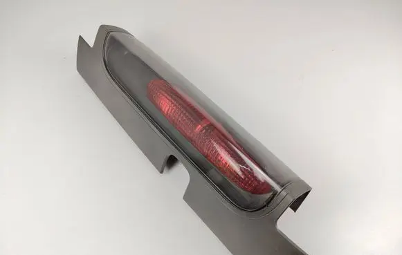 Renault Trafic II (X83) Rear/tail lights RGC11653