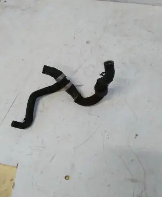 Audi A6 S6 C7 4G Engine coolant pipe/hose 4G0122109M