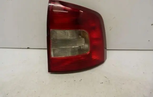 Skoda Octavia Mk2 (1Z) Rear/tail lights