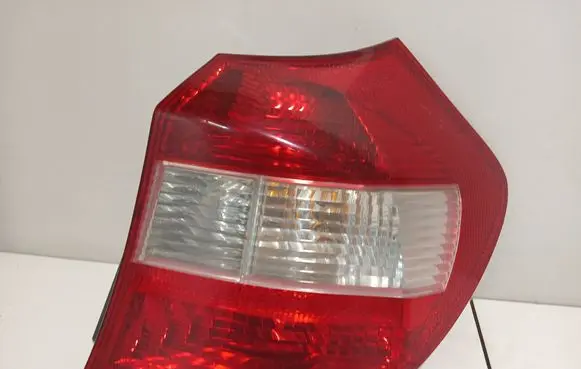 BMW 1 E81 E87 Rear/tail lights