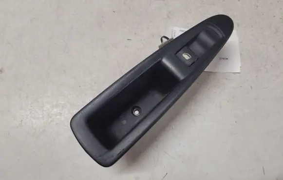 Citroen C4 I Electric window control switch 9650912777