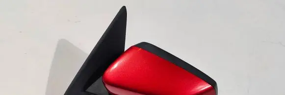 Ford Mustang V Front door electric wing mirror 