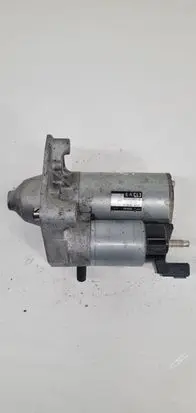 Citroen C3 Starter motor 9671530880