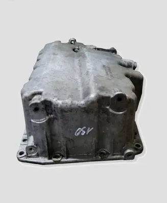 Volkswagen PASSAT B6 Oil sump