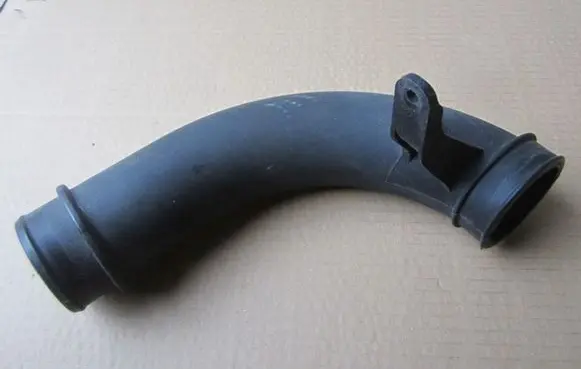Opel Antara Intercooler hose/pipe