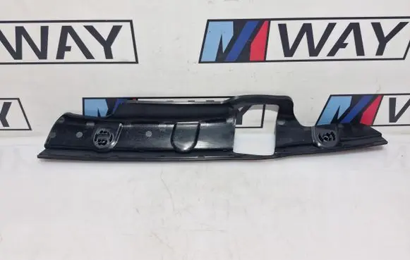 BMW 7 G11 G12 Pressure plate 7343454